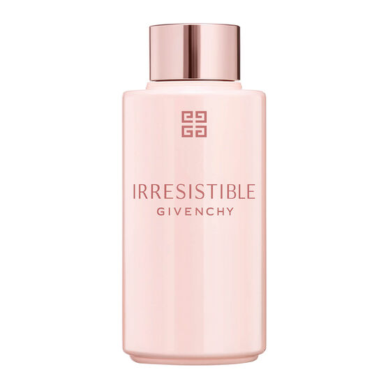 GIVENCHY   LIVE IRRESIST CREA 200ML